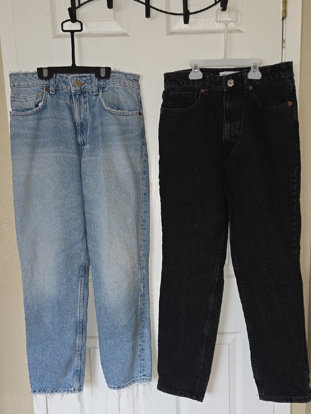 Zara MOM jeans Bundle